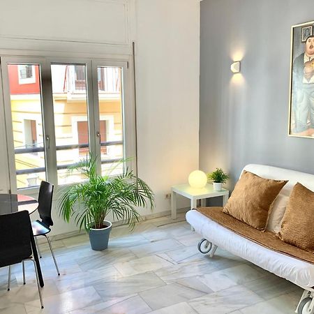 Alquiler Temporal Plaza Mayor Apartment Madrid Exterior photo
