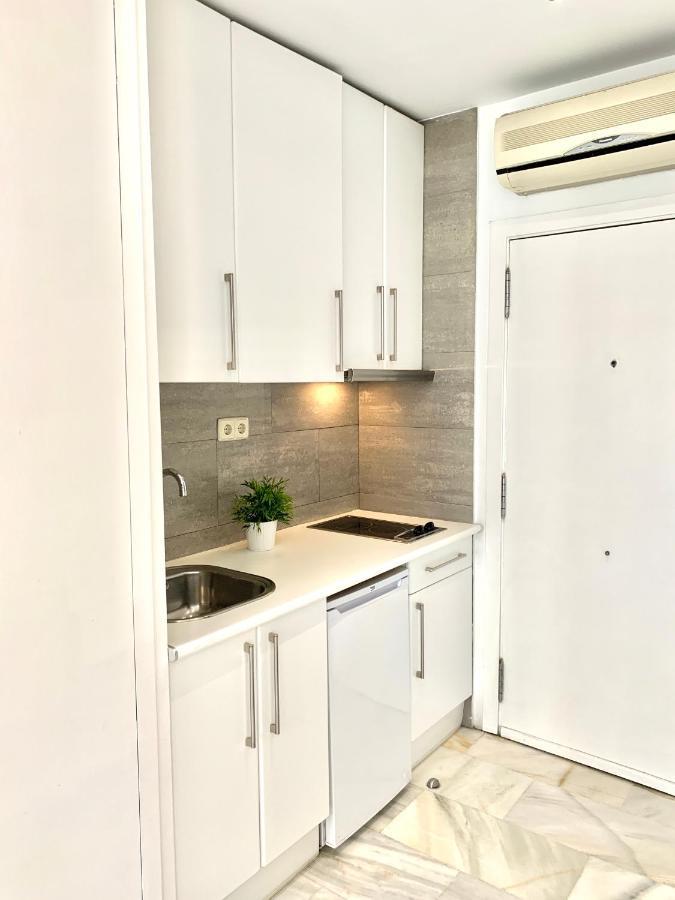 Alquiler Temporal Plaza Mayor Apartment Madrid Exterior photo