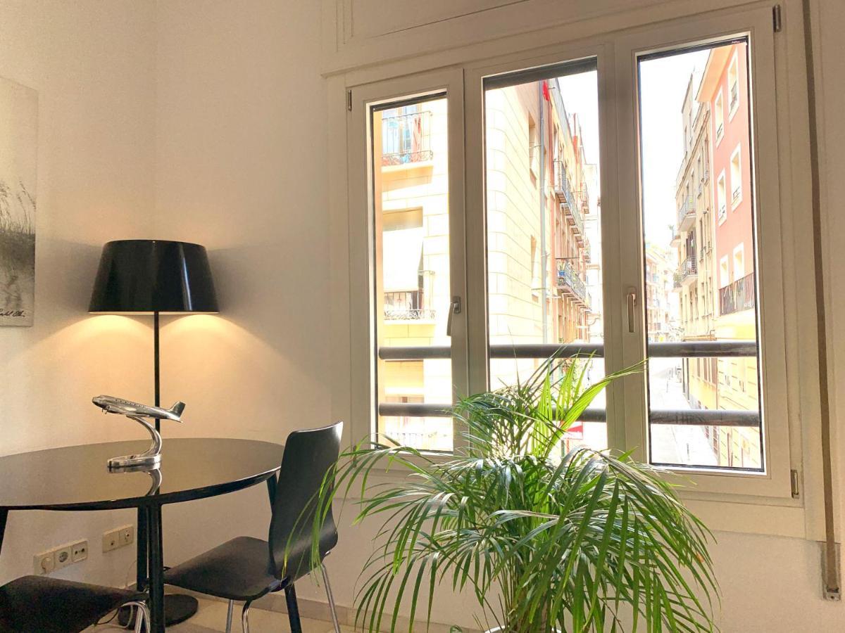 Alquiler Temporal Plaza Mayor Apartment Madrid Exterior photo